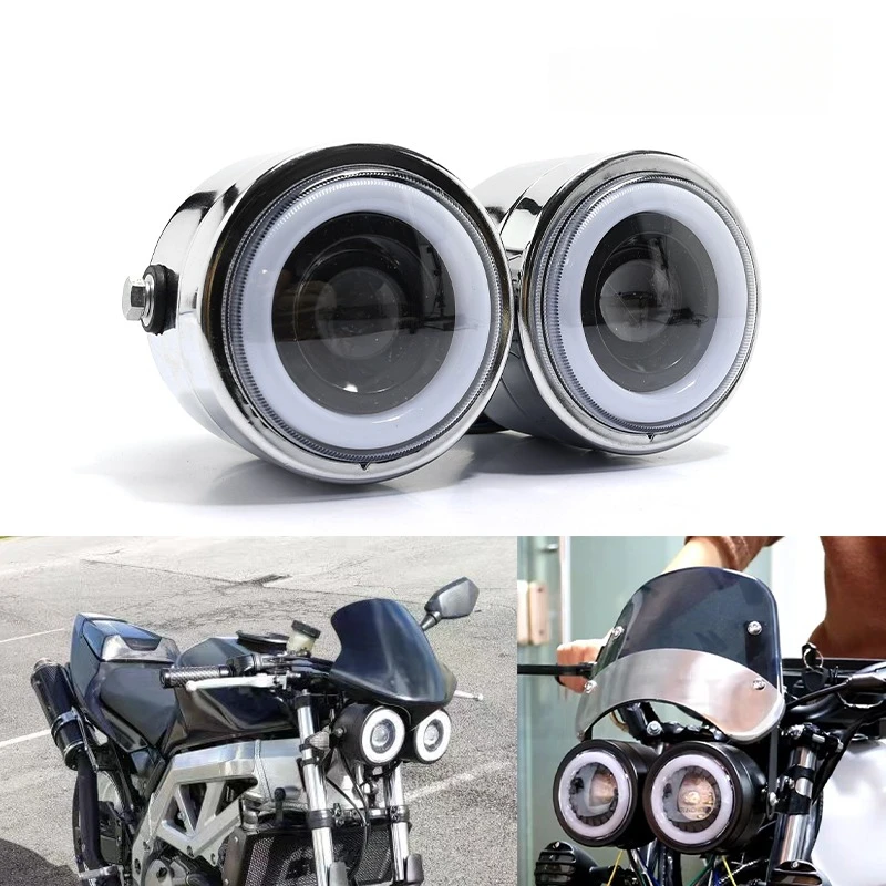kf-S463ab224bbc74f7d986cab34333a5530a-Motorcycle-Modified-LED-Double-Eye-Headlights-Round-Motor-Electroplate-Retro-Cafe-Racer-Angel-Eye-Headlamp